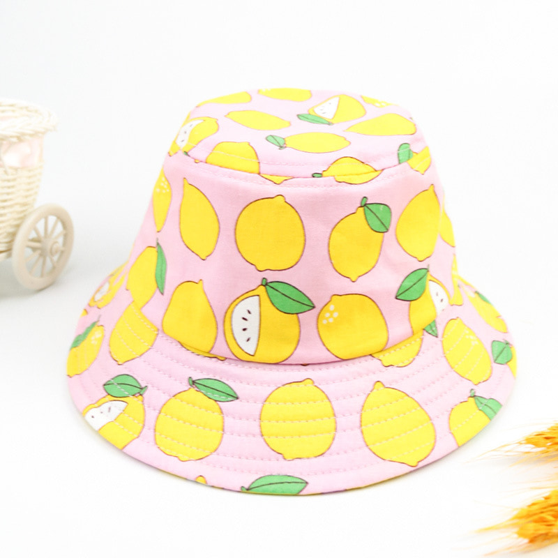 BK00008 Cappello da pescatore per bambini con protezione solare da 2-4 anni per ragazzi e ragazze
