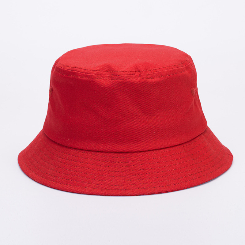 BK00002 Cappello da pescatore da donna alla moda a colori