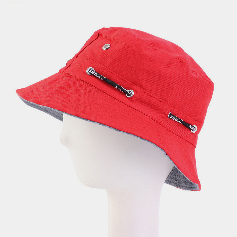 BK00031 Cappello da pescatore outdoor in cotone leggero da uomo e da donna