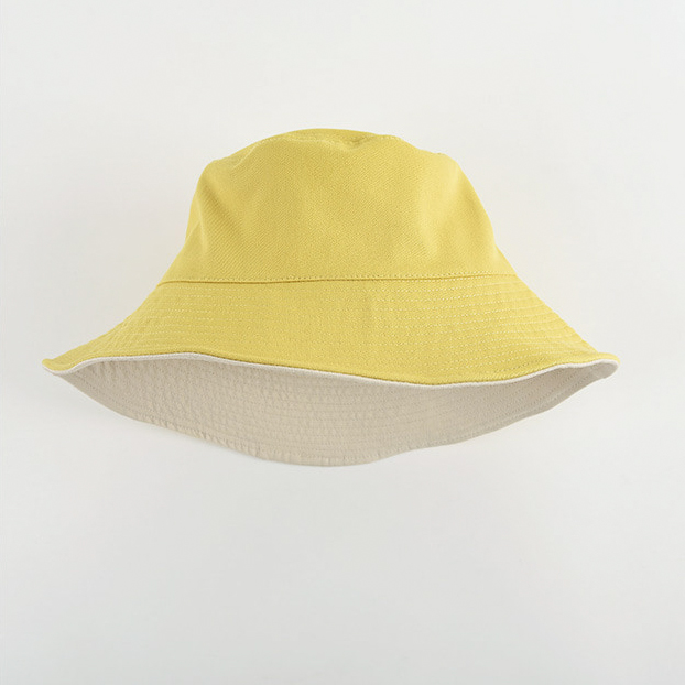 BK00039 Cappello da pescatore da spiaggia pieghevole e portatile da donna
